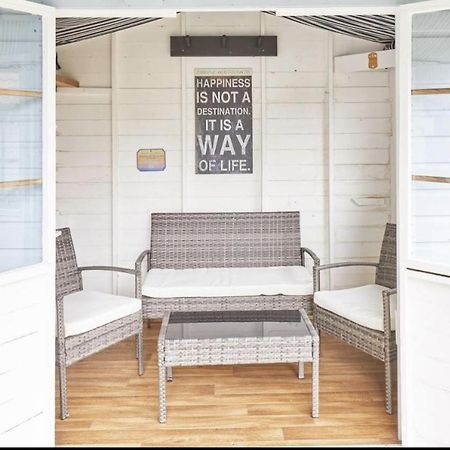 Whitby Boutique - Mast Cottage Zewnętrze zdjęcie