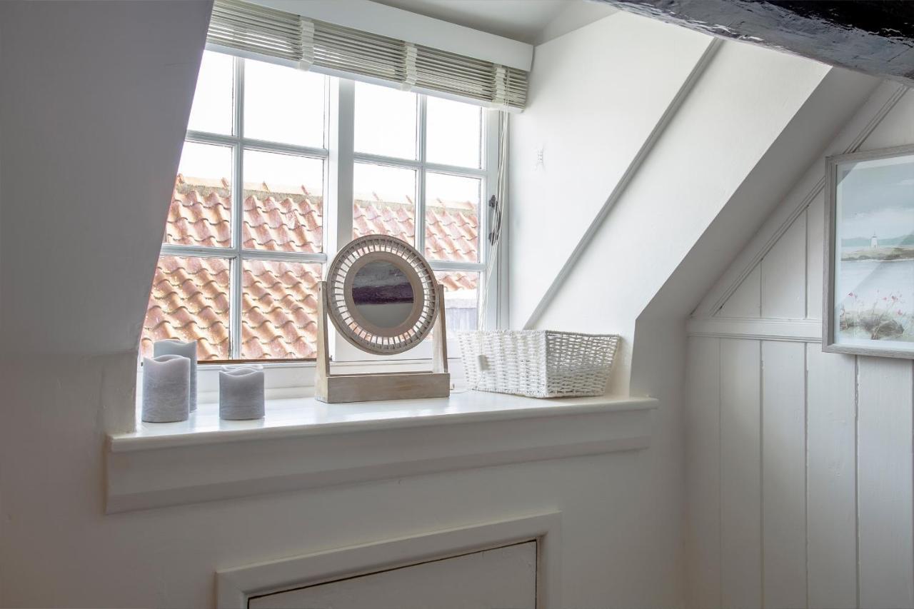 Whitby Boutique - Mast Cottage Zewnętrze zdjęcie